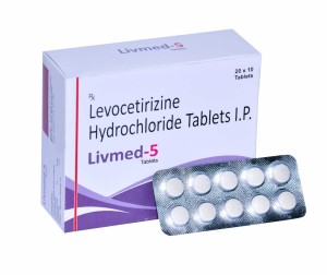 LIVMED-5