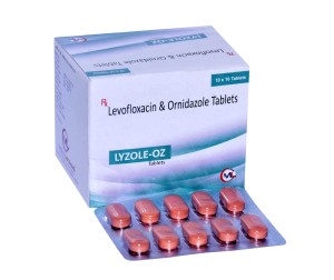 LYZOLE-OZ