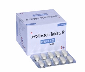 LYZOLE-500