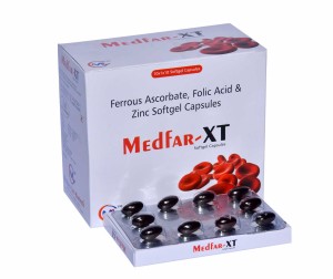 MEDFAR-XT SOFTGEL