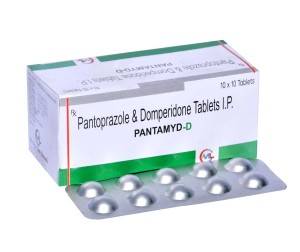 PANTAMYD-D