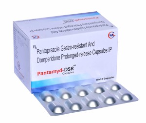 PANTAMYD-DSR 950