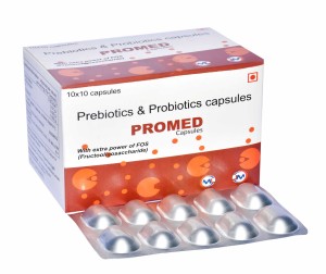 PROMED-CAP