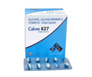 CALVEE K27