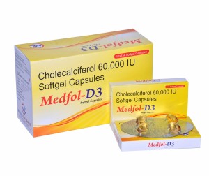 MEDFOL D3