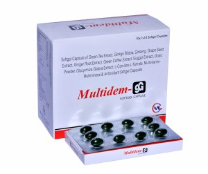 MULTIDEM-9G