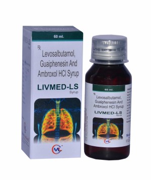 LIVMED -LS