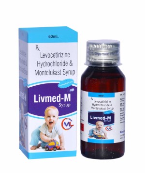 LIVMED-M SYP