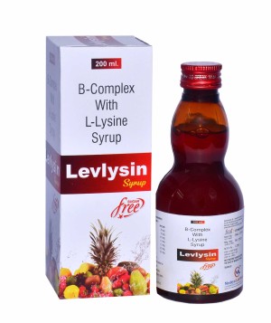 LEVLYSIN 200ML