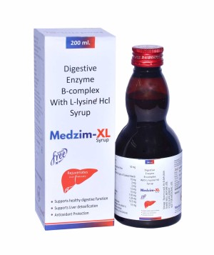 MEDZIM -XL