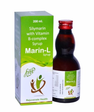 MARIN-L SYP 200ML