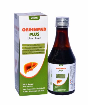 GREENMED PLUS
