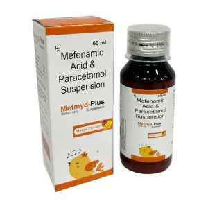 MEFMYD PLUS