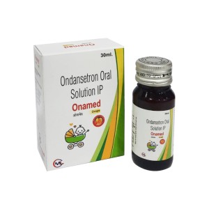 ONAMED DROPS