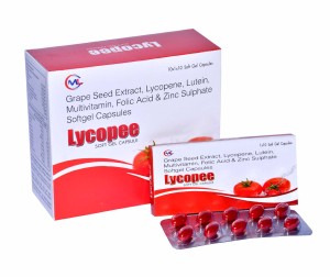 LYCOPEE 10X1X10