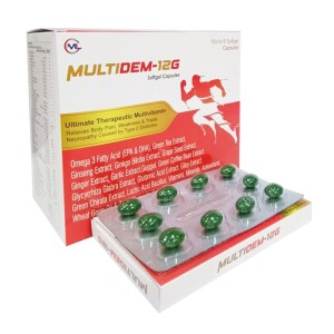 MULTIDEM-12G