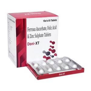 DONI-XT TAB