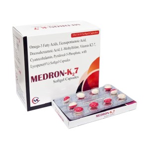 MEDRON-K27